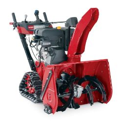 Toro 38890 28" Power TRX HD Commercial 1428 OHXE Two-Stage Gas Snow Blower 