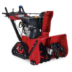 Toro 38891 32" Power TRX HD 1432 OHXE Commercial Two-Stage Gas Snow Blower 