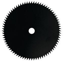 Stens 395-097 Steel Brushcutter Blade 10 x 80 teeth 
