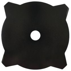 Stens 395-095 Steel Brushcutter Blade 