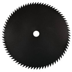 Stens 395-228 9" x 80 Teeth Steel Brushcutter Blade 