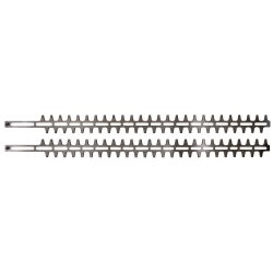 Stens 395-401 Hedge Trimmer Blade Set 