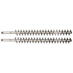 Stens 395-405 Hedge Trimmer Blade Set 