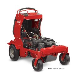 Toro 39514 24" Stand-On Commercial Aerator - TOR 39514