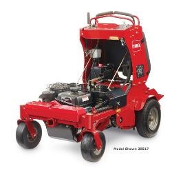 Toro 39514 24" Stand-On Commercial Aerator - TOR 39514