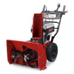 Toro 39926 26" Power Max e26 60V Battery-Powered Two-Stage Snow Blower w/ Two 7.5Ah Batteries & Charger - TOR 39926