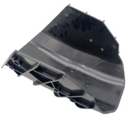 Buyers Products 3025063 Standard Length Chute for SHPE Spreaders 