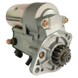 Stens 4000-0100 Starter 