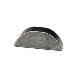 Rotary 41 WK-6 Woodruff Key 