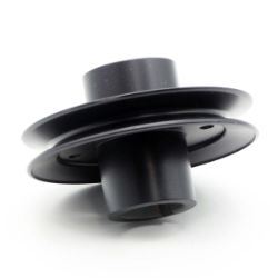 Ryan 4121339 4.25 Engine Pulley - SGC 4121339