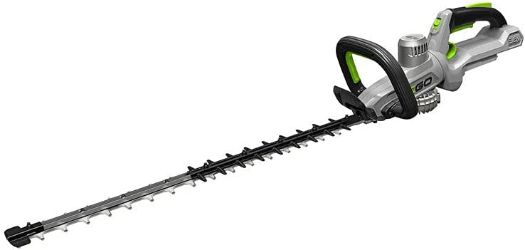EGO HT2500 25" 56V Power+ Dual Cordless Electric Hedge Trimmer without Battery & Charger 
