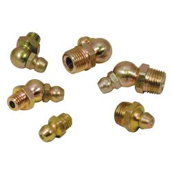 Stens 415-190 110 Piece Kit Grease Fitting Kit - STE 415-190