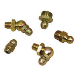Stens 415-248 100 Piece Kit Metric Grease Fitting Kit - STE 415-248
