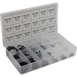 Stens 415-349 300 Piece Kit Snap Ring Kit 
