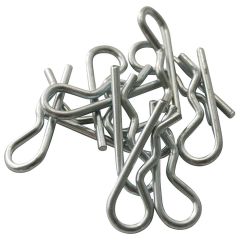 Stens 416-819 Hitch Pin / MTD 714-04040 (Sold Individually) 