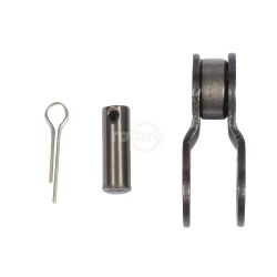 Rotary 416 COL-43 Offset Link 