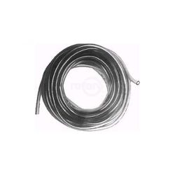 Rotary 4198 1/8" x 1/4" x 50 Fuel Line (Yellow) 