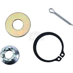 Stens 42-1058 Ball Joint Kit - STE 42-1058