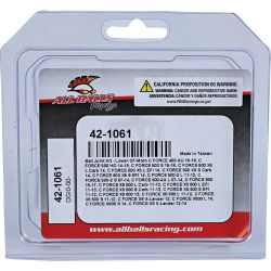 Stens 42-1061 Ball Joint Kit - STE 42-1061