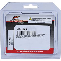 Stens 42-1063 Ball Joint Kit - STE 42-1063