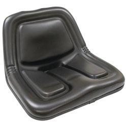 Stens 420-028 High Back Mower Seat 