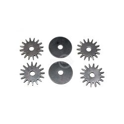 Rotary 4238 Wheel 