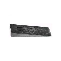 Rotary 4242 5-1/2" Plastic Wedge (Yellow) 