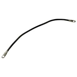 Stens 425-074 Black 20" Battery Cable Assembly 