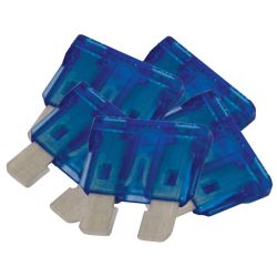 Stens 425-536 15 Amp ATC Fuse (Case of 5) 