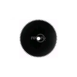 Rotary 4278 10" x 1" 80 Tooth Brush Blade 