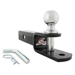 Stens 43-1001 8002 EZ Hitch 2" Receiver 2" Ball - STE 43-1001