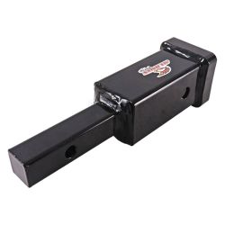 Stens 43-1004 1-1/4" to 2" 8005 EZ Hitch Adapter Tube - STE 43-1004