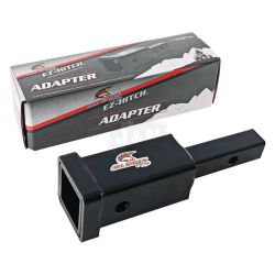 Stens 43-1004 1-1/4" to 2" 8005 EZ Hitch Adapter Tube - STE 43-1004