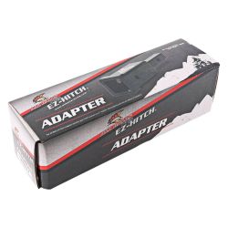 Stens 43-1004 1-1/4" to 2" 8005 EZ Hitch Adapter Tube - STE 43-1004