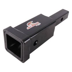 Stens 43-1004 1-1/4" to 2" 8005 EZ Hitch Adapter Tube - STE 43-1004