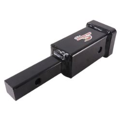 Stens 43-1004 1-1/4" to 2" 8005 EZ Hitch Adapter Tube - STE 43-1004