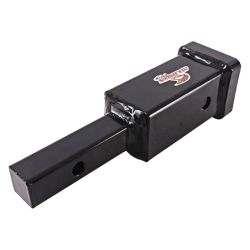 Stens 43-1004 1-1/4" to 2" 8005 EZ Hitch Adapter Tube - STE 43-1004