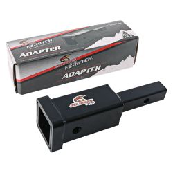 Stens 43-1004 1-1/4" to 2" 8005 EZ Hitch Adapter Tube - STE 43-1004