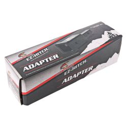 Stens 43-1004 1-1/4" to 2" 8005 EZ Hitch Adapter Tube - STE 43-1004