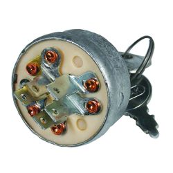 Stens 430-013 Ignition Switch - STE 430-013