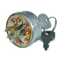 Stens 430-070 Ignition Switch 