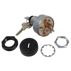 Stens 430-109 Ignition Switch 