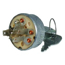 Stens 430-110 Ignition Switch - STE 430-110