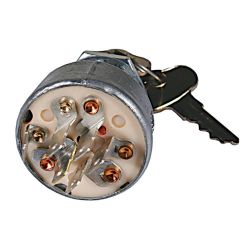 Stens 430-128 Ignition Switch - STE 430-128