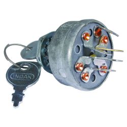 Stens 430-161 Ignition Switch 
