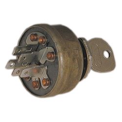 Stens 430-173 Ignition Switch 