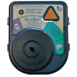 Stens 430-220 Ignition Switch 