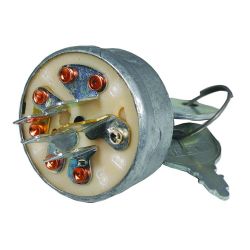 Stens 430-249 Ignition Switch - STE 430-249