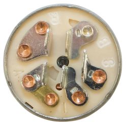 Stens 430-249 Ignition Switch - STE 430-249