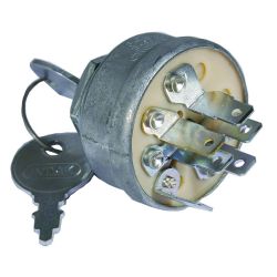 Stens 430-334 Ignition Switch - STE 430-334